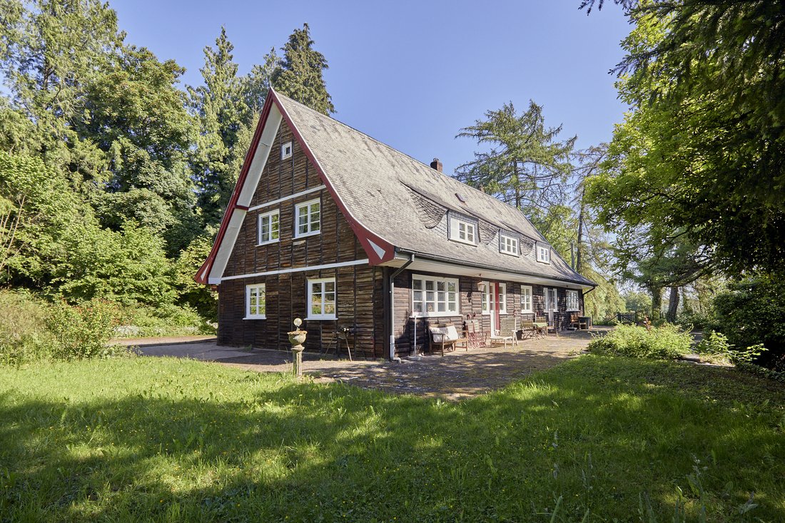 House in Manternach, Grevenmacher, Luxembourg 2 - 18080944
