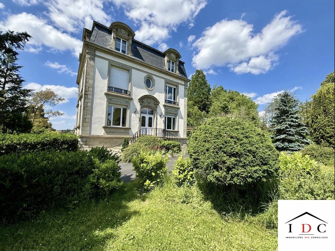 Estate in Drulingen, Grand Est, France 4 - 17912246