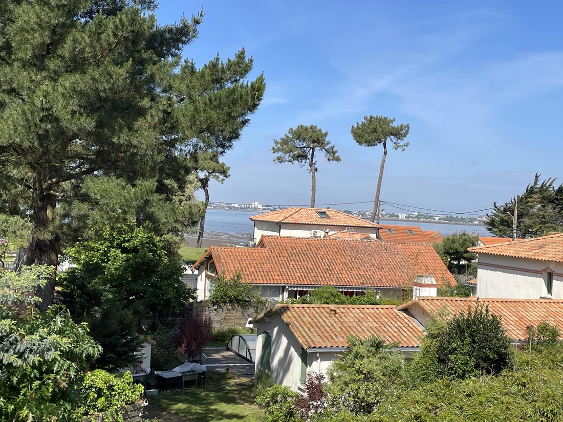 House in Les Villages, Saint-Brevin-les-Pins, France 4 - 18083136
