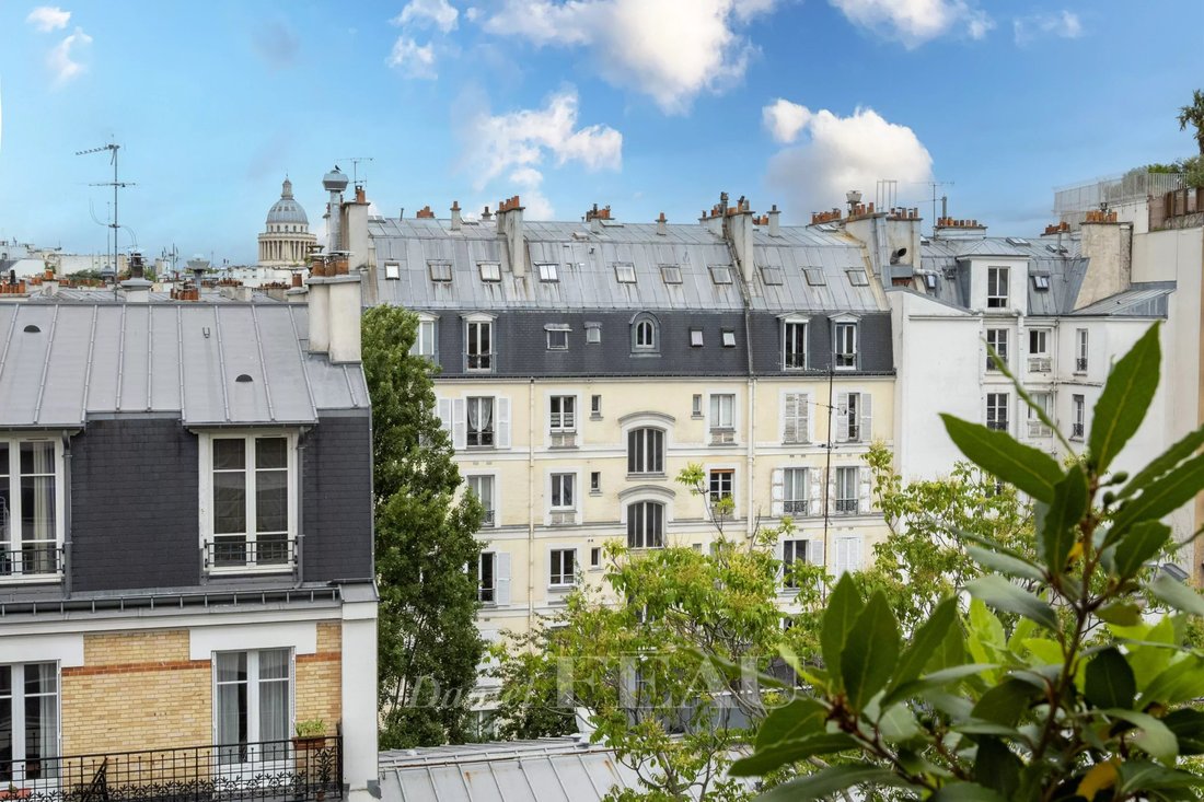 Apartment in Jardin des Plantes, Paris 5e Arrondissement, Paris 2 - 18083230