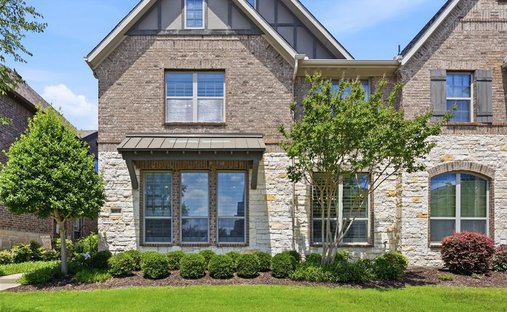 Casa en Carrollton, Texas, Estados Unidos 1