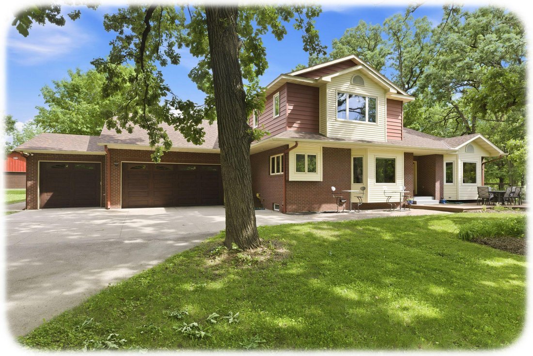 House in Medina, Minnesota, United States 1 - 18085912