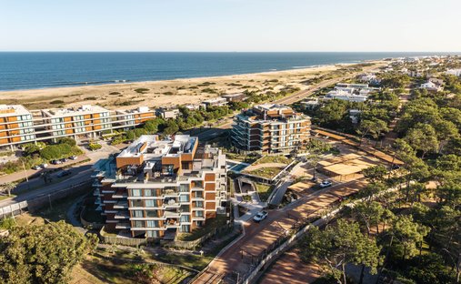 Appartamento a Manantiales, Dipartimento di Maldonado, Uruguay 1