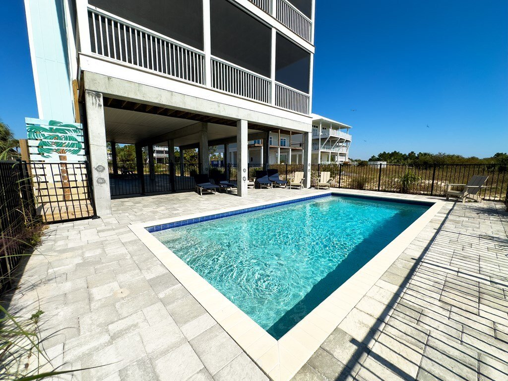House in Port St. Joe, Florida, United States 3 - 18080987
