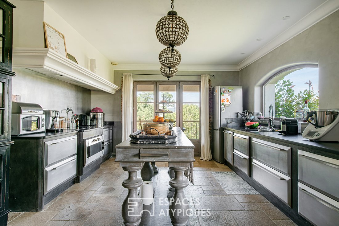 Villa in Sainte-Tulle, Provence-Alpes-Côte d'Azur, France 4 - 18083535