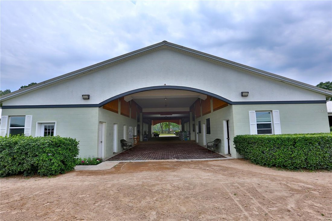 Land in Williston, Florida, United States 2 - 18081068