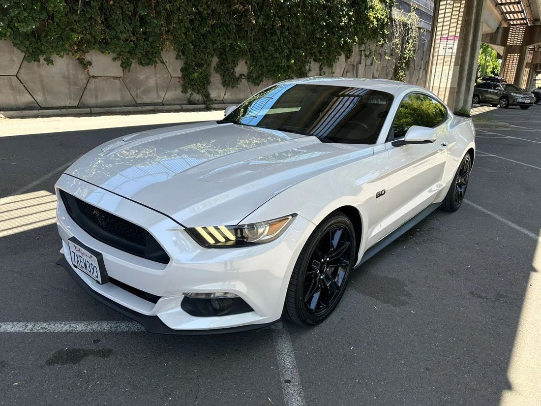Coupe in Walnut Creek, CA, United States 3 - 18087747