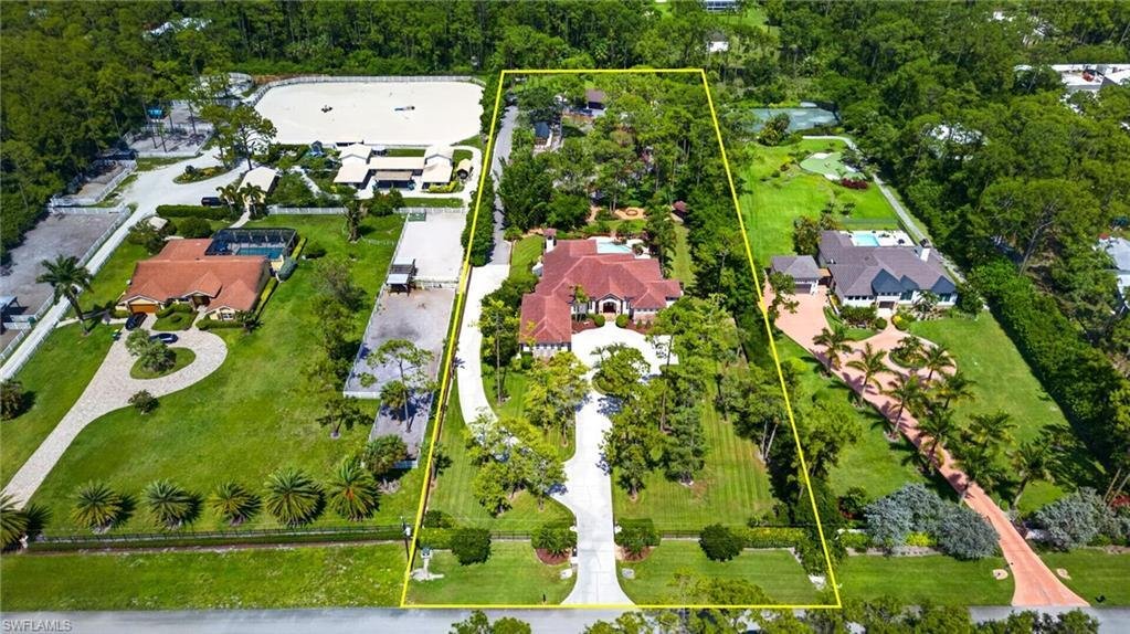House in Naples, Florida, United States 4 - 18082898
