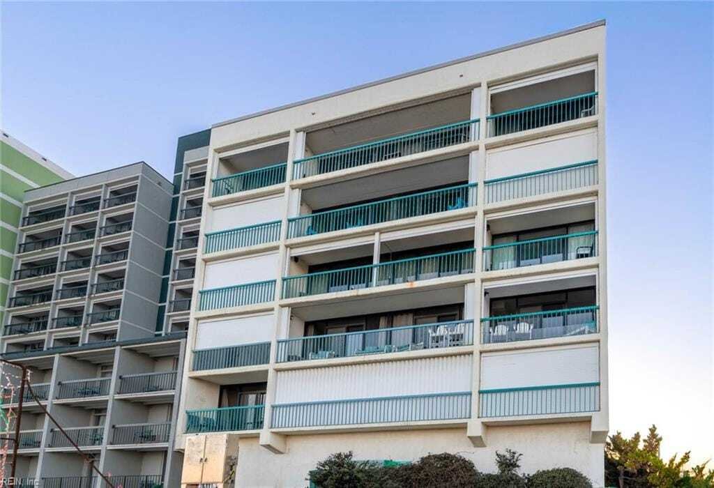 Condo in Virginia Beach, Virginia, United States 4 - 18086367