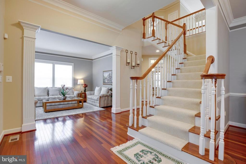 House in Woodbridge, Virginia, United States 5 - 18082410