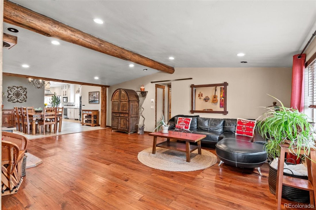House in Englewood, Colorado, United States 3 - 18084888