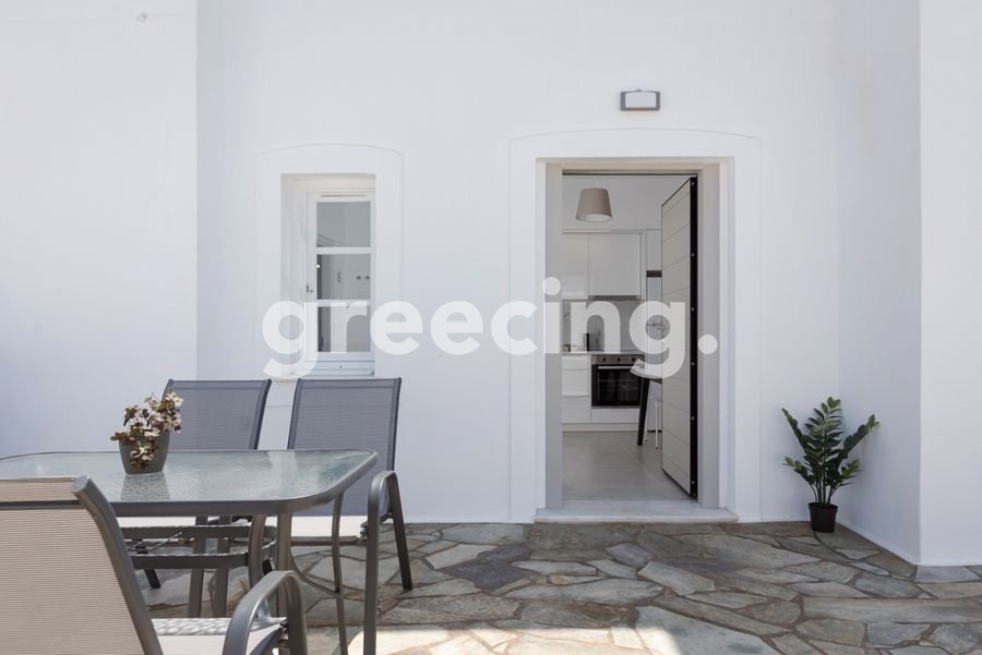 Condo in Paros, Aegean, Greece 3 - 18081691