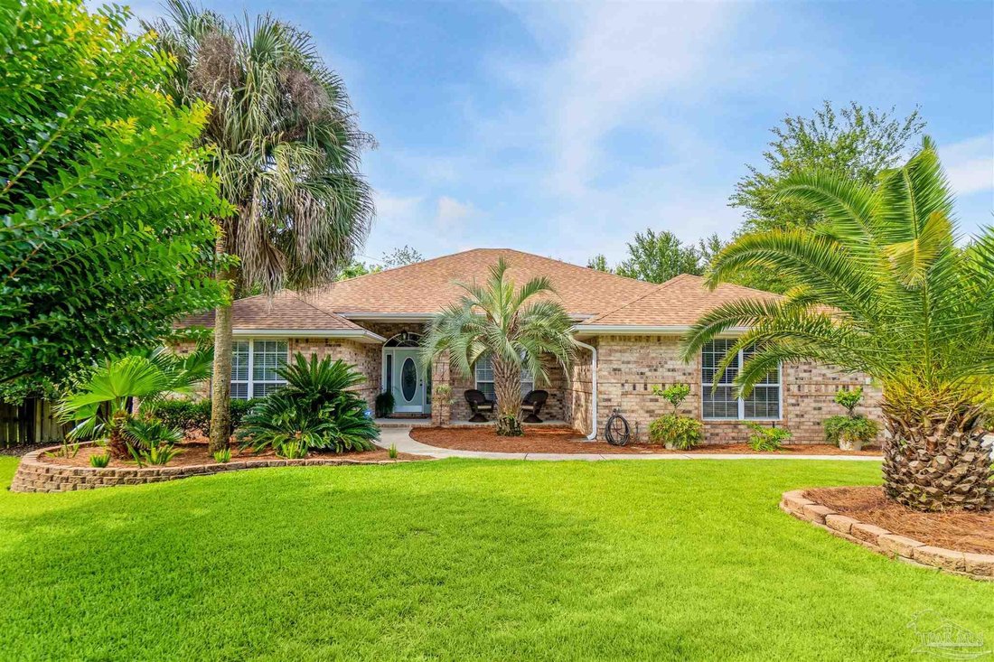 House in Pensacola, Florida, United States 3 - 18086696