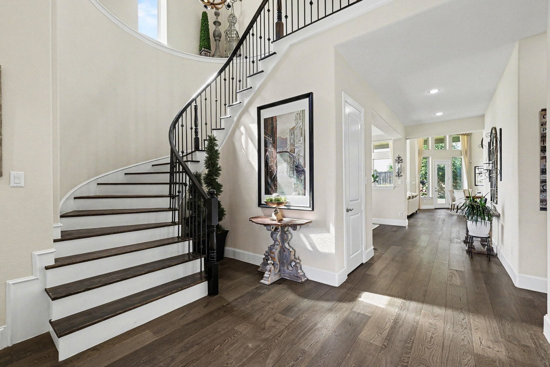 Casa a Prosper, Texas, Stati Uniti 3 - 18085977