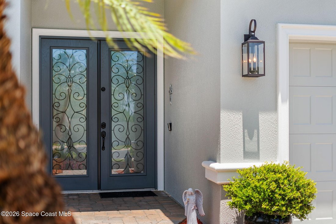 House in Melbourne, Florida, United States 2 - 18084530