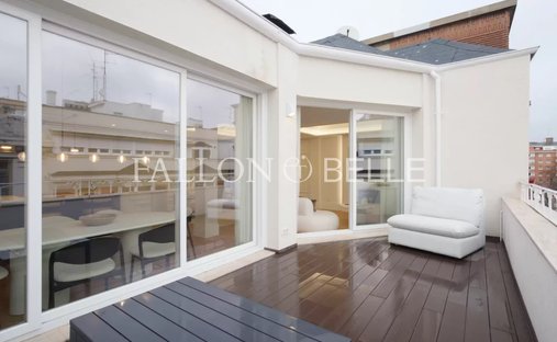 Appartement à Salamanque, Madrid, Espagne 1
