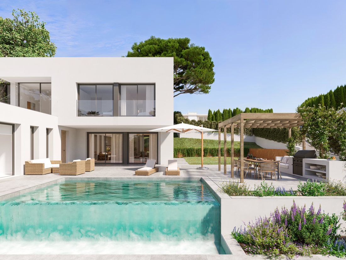 House in Sant Andreu de Llavaneres, Catalonia, Spain 2 - 16250935