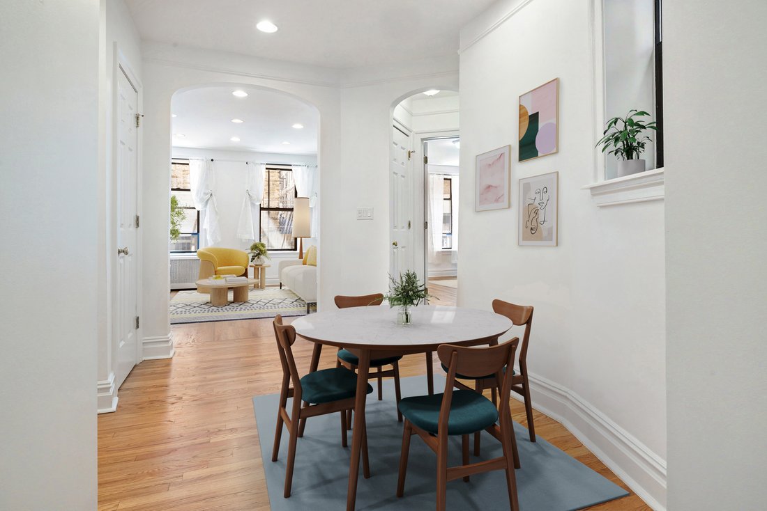 Condo in New York, New York, United States 3 - 18082928