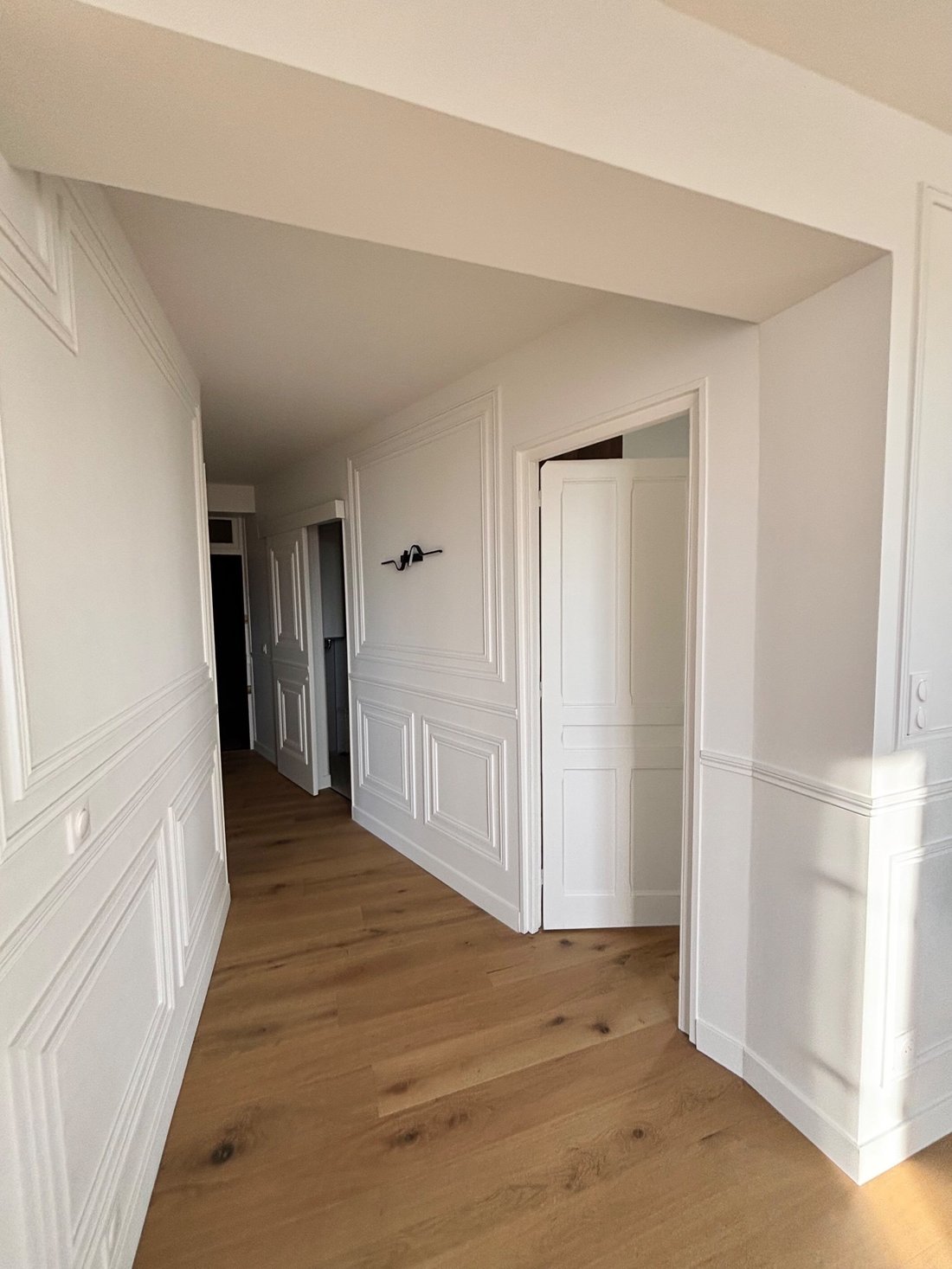 Apartment in Deauville, Normandy, France 4 - 18088551