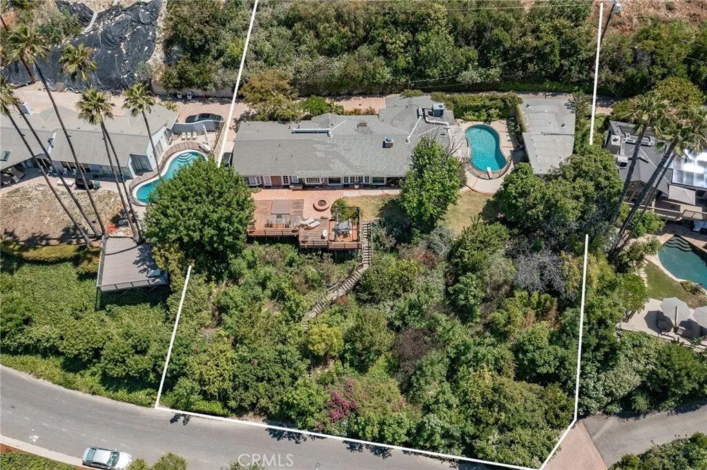House in Los Angeles, California, United States 3 - 18081800