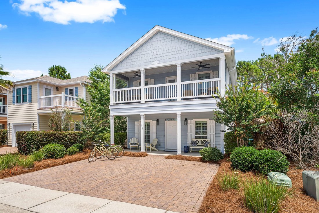 House in Watersound, Florida, United States 3 - 18081509