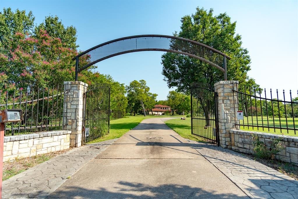 House in Bonham, Texas, United States 4 - 18087068