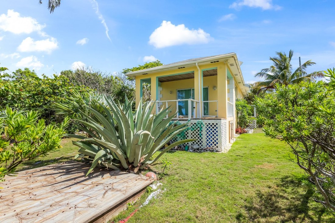 House in James Pt, North Eleuthera, The Bahamas 2 - 18083066