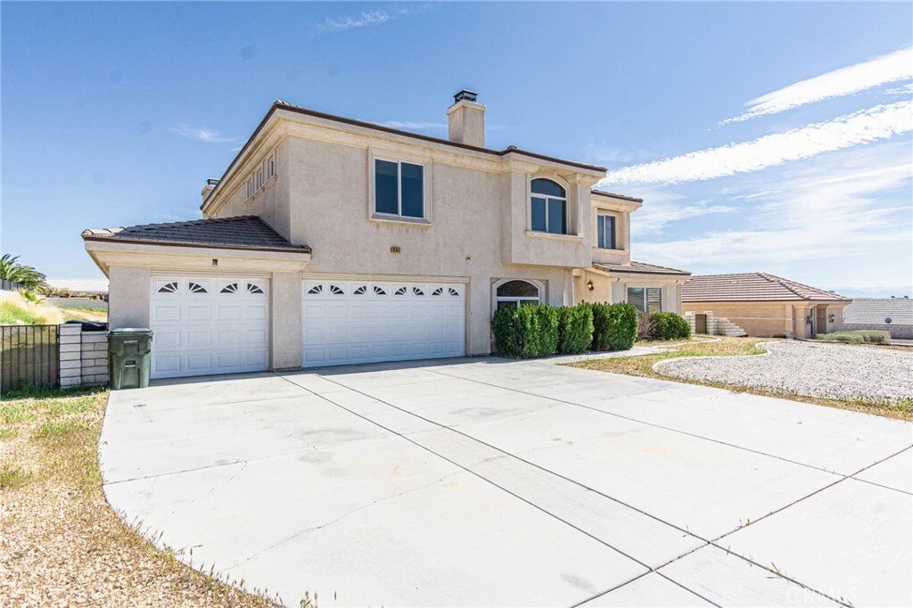 House in Apple Valley, California, United States 2 - 17328003