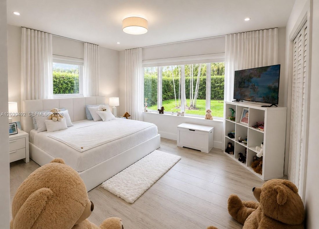 House in North Miami Beach, Florida, United States 4 - 18074954