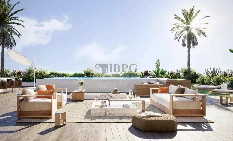 Apartment in Palm Deira, Dubai, United Arab Emirates 3 - 18083171