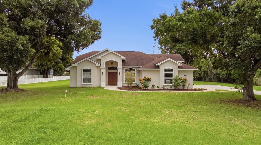 House in Odessa, Florida, United States 2 - 18082538