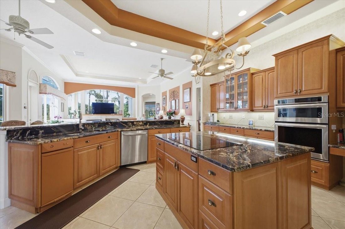 House in Parrish, Florida, United States 5 - 18085033