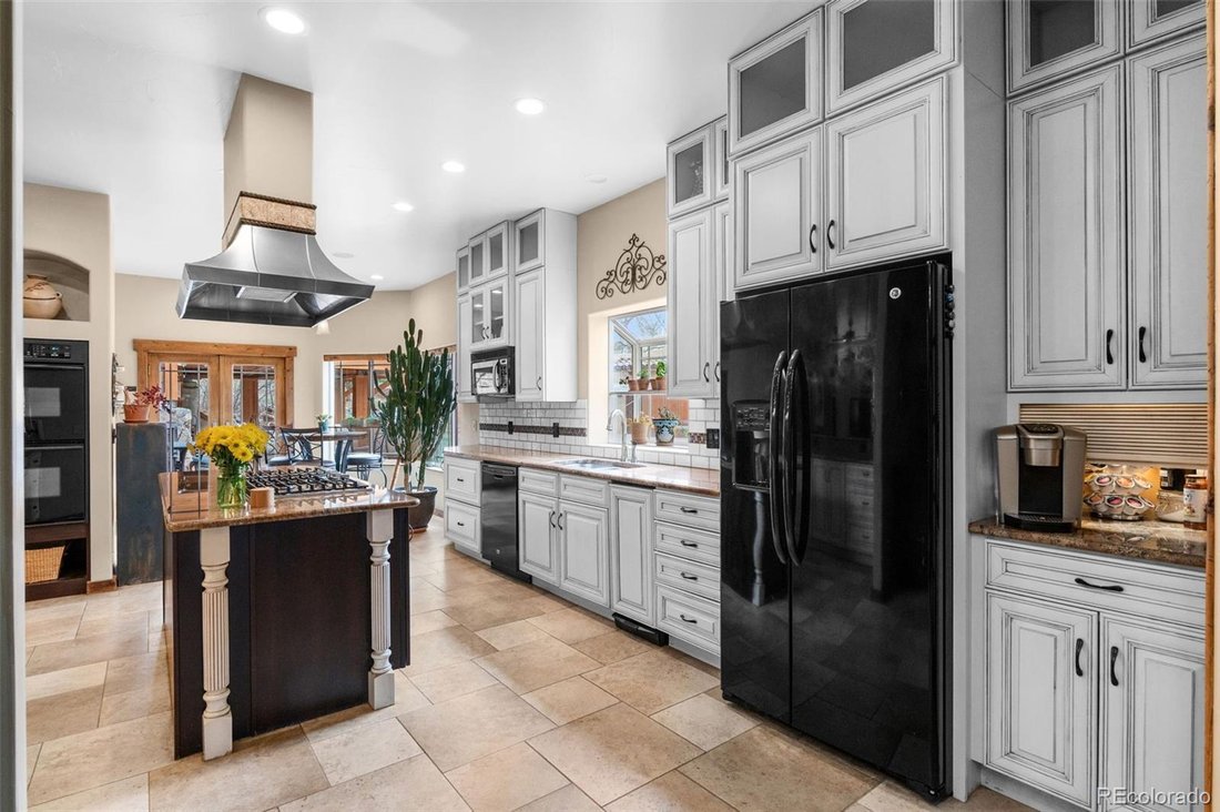House in Englewood, Colorado, United States 5 - 18084888