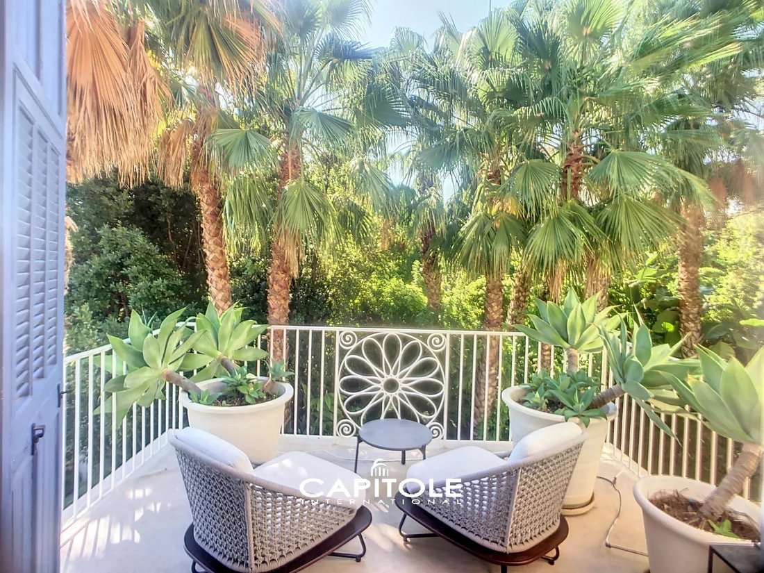 Villa in Ponteil, Antibes, France 2 - 18084706