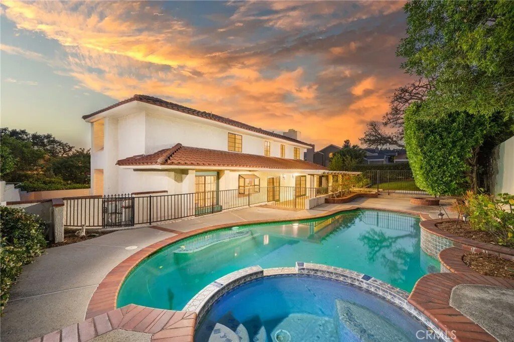 House in Glendora, California, United States 3 - 17865814