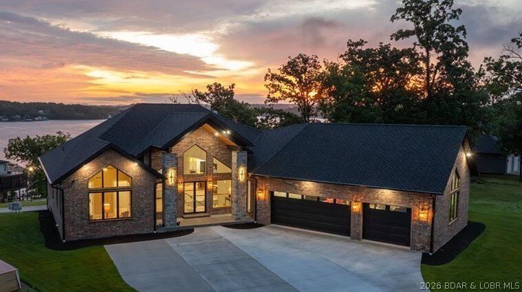 House in Osage Beach, Missouri, United States 1 - 18080992