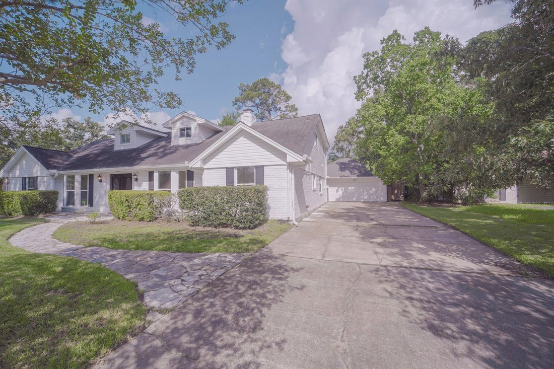 House in Houston, Texas, United States 5 - 18086148