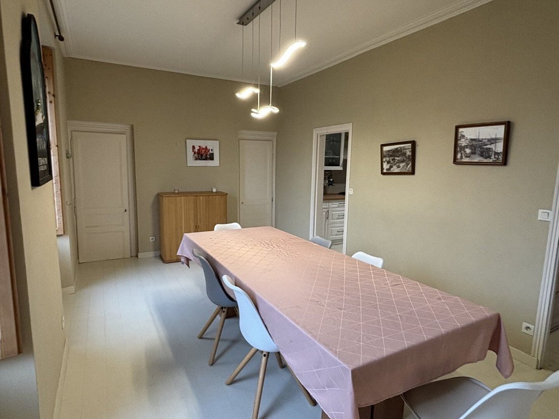 Villa in Le Vieux Bourg-La Lande Blanche-Plounez, Paimpol, France 5 - 18083591