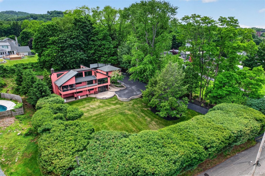 House in Cornwall-on-Hudson, New York, United States 3 - 18080913