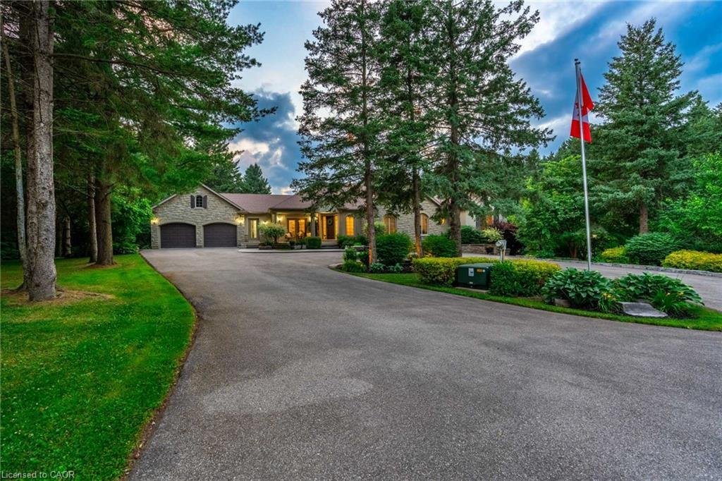 House in Brant, Ontario, Canada 2 - 18082439