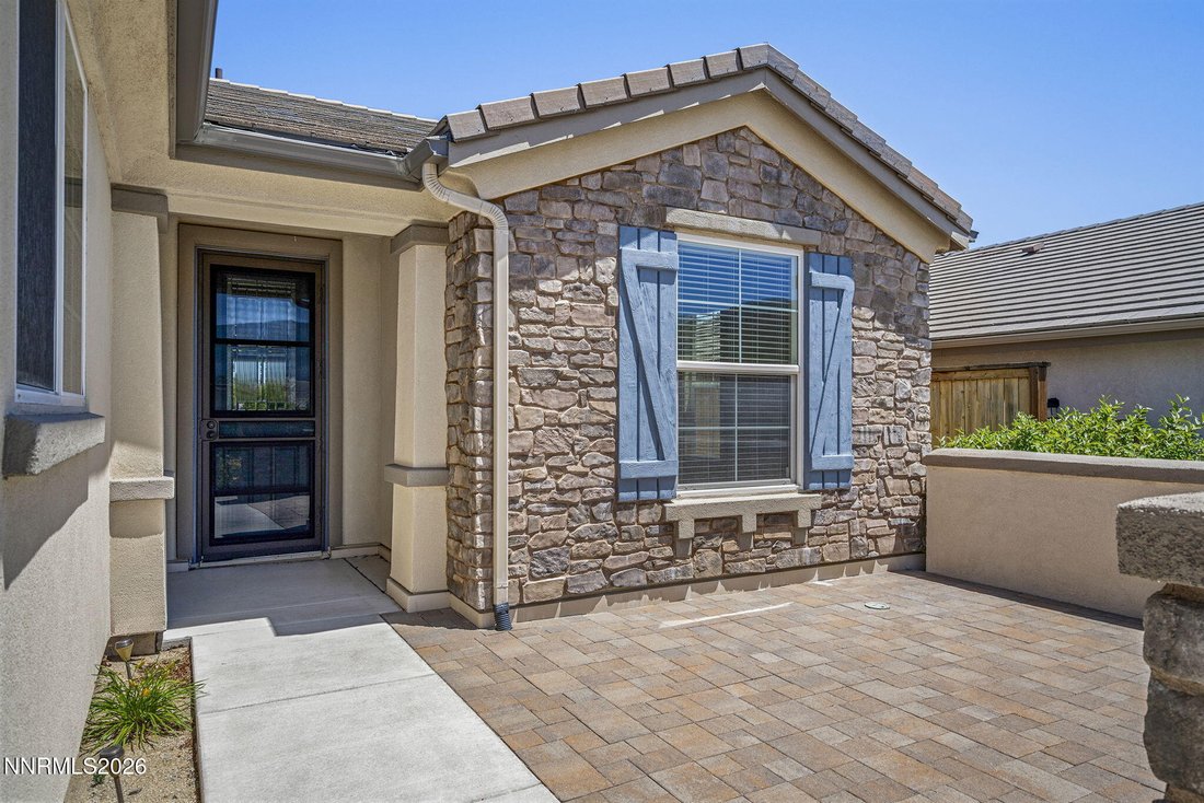 House in Reno, Nevada, United States 4 - 18084666