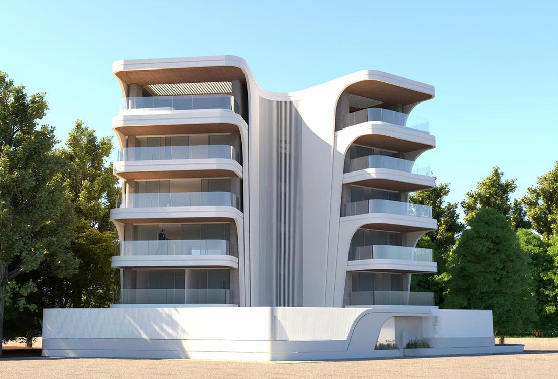 Apartment in Voula, Attica, Greece 4 - 17933608