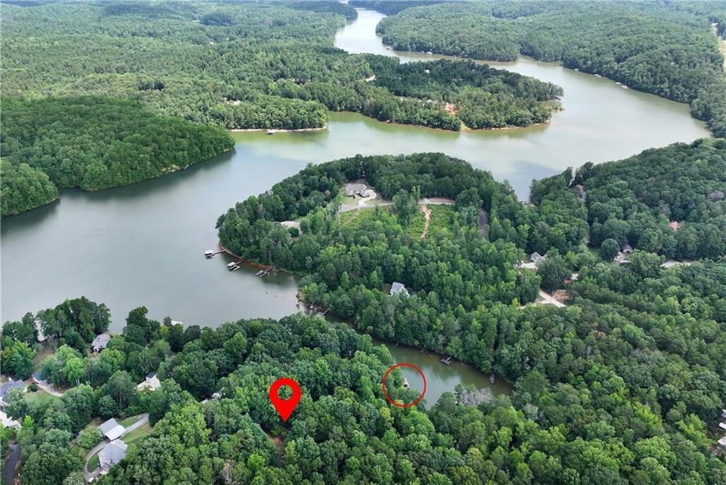 House in Gainesville, Georgia, United States 5 - 18085682