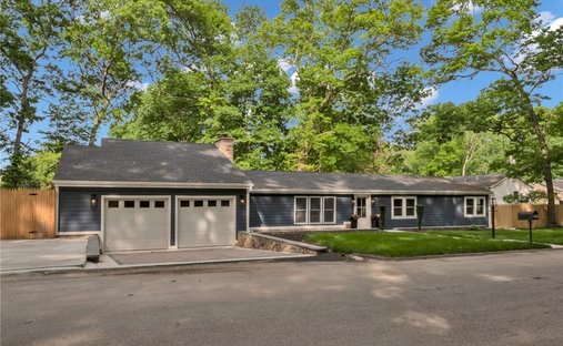 Casa en Johnston, Rhode Island, Estados Unidos 1