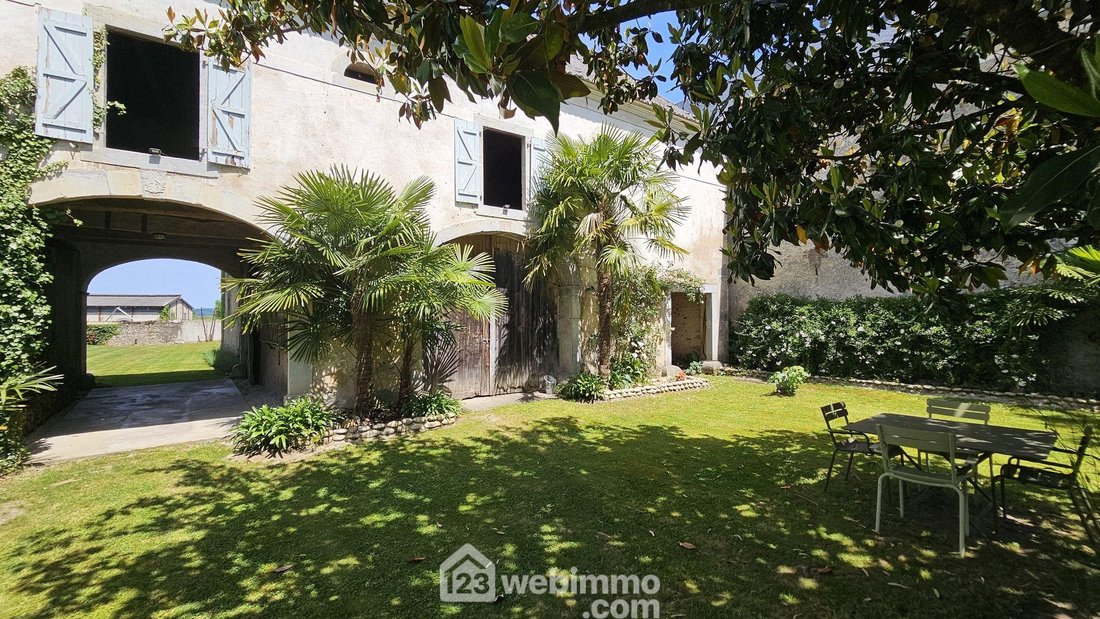 House in Lagos, Nouvelle-Aquitaine, France 4 - 18083498