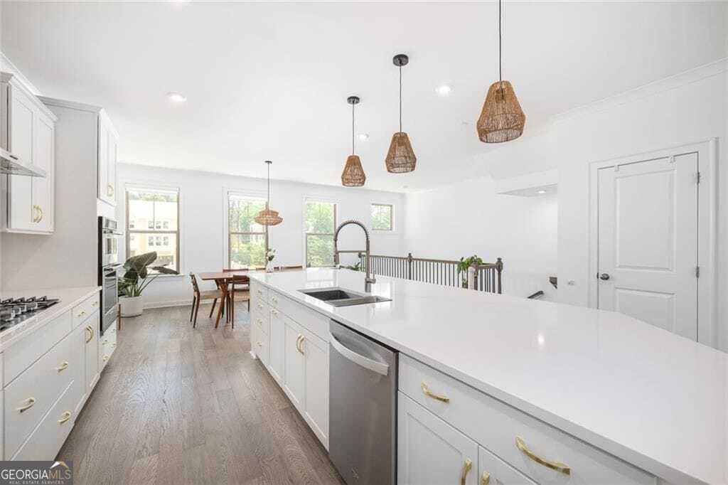 Townhouse in Decatur, Georgia, United States 4 - 17858633