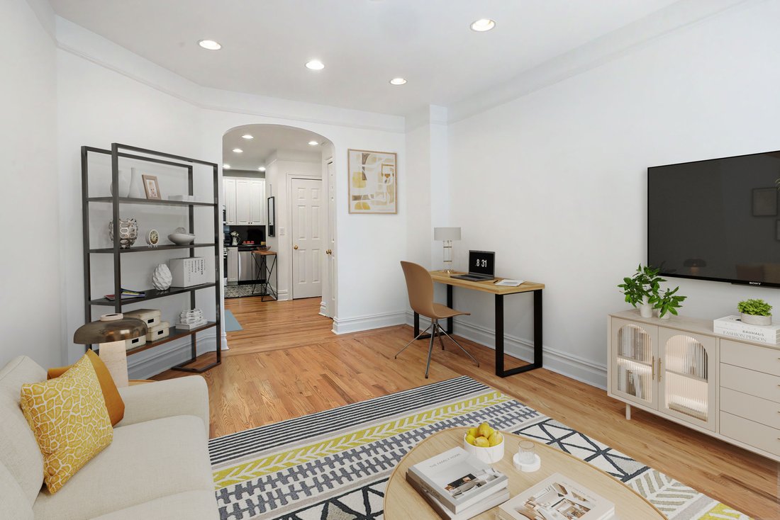 Condo in New York, New York, United States 2 - 18082928