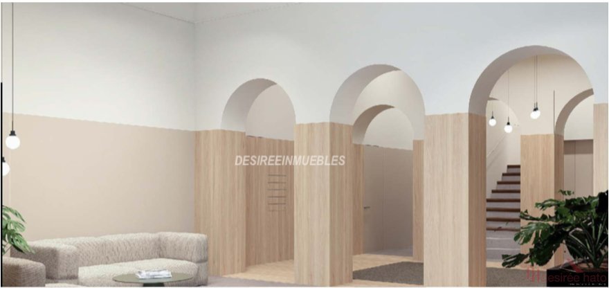 Apartment in Ciutat Vella, Valencia, Spain 5 - 18086547