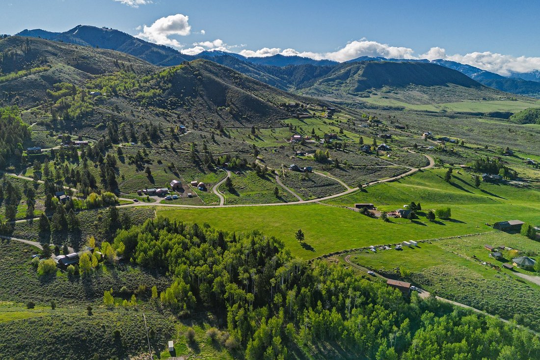 Land in Jackson, Wyoming, United States 5 - 17972796