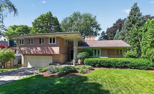 House in Madison, Wisconsin, United States 1
